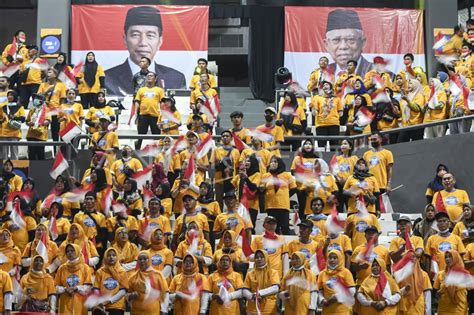 Hari Pekerja Migran Internasional Antara Foto