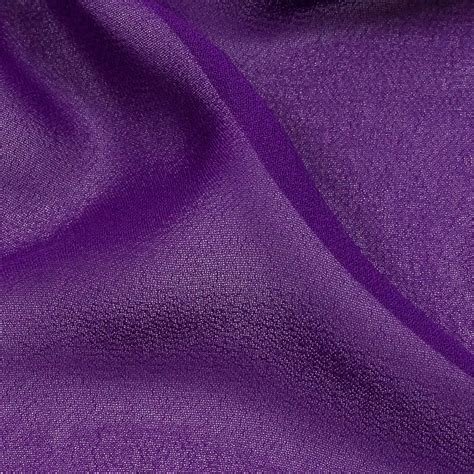 Lux Multi Twist Polyester Chiffon Purple Esma Collection Web Archived