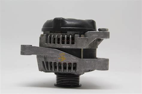 Lexus Rx Electrical Alternator V Oem