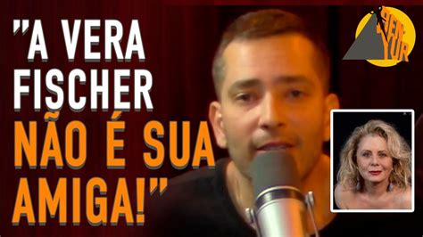 O Primeiro Passo Pra L Galizar Ben Yur Podcast Youtube