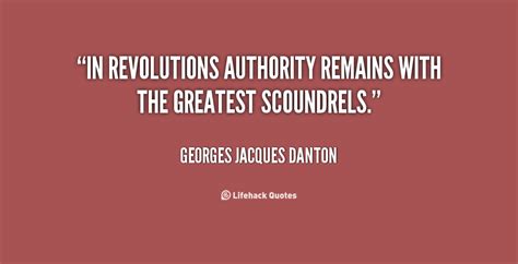 Georges Jacques Danton Quotes. QuotesGram