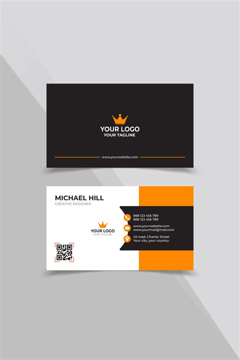 Business Card