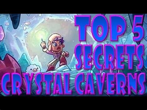 Insane The Top Secrets In Crystal Caverns Prodigy Math Game