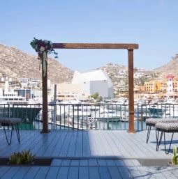 Breathless Cabo San Lucas Resort Weddings | 2024 + Costs