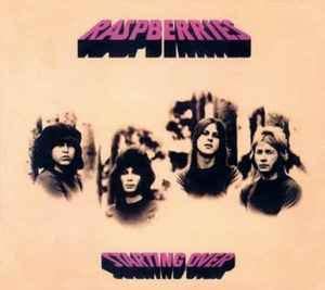 Raspberries - Starting Over | Releases | Discogs