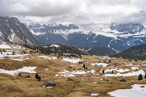 Caldo Anomalo E Zero Termico Oltre 4mila Metri Che Cosa Ci Aspetta