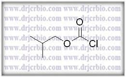 Isobutyl chloroformate - DR JCR BIO DR JCR BIO