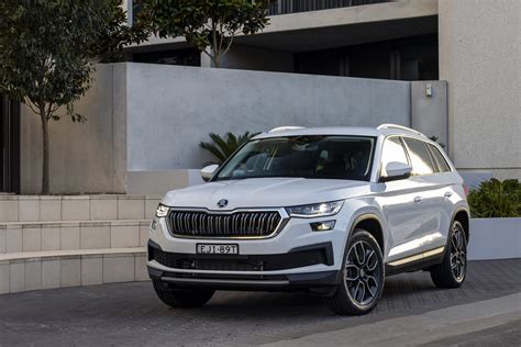 2022 Skoda Octavia, Superb and Kodiaq recalled