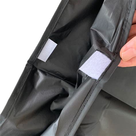 Ripley Cobertor Sumart Funda Impermeable Para Bicicleta