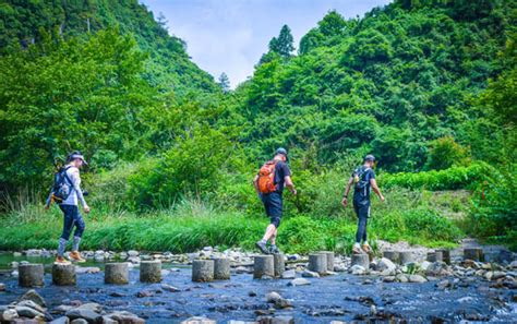 Top 4 Hiking Trails around Huangshan 2025: Maps, Highlights & Tips