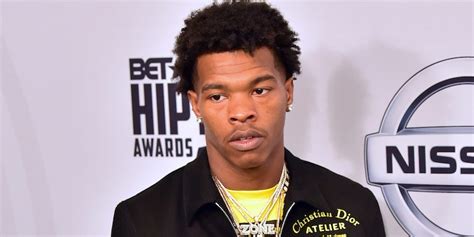 Lil Baby Arrested For Reckless Driving Report Pitchfork