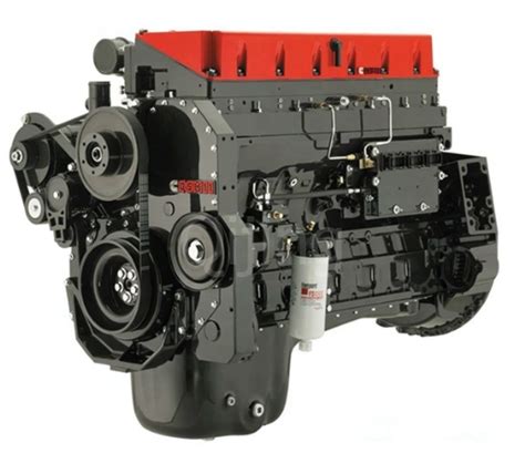 Cummins M11 Engine Genuine Cummins Parts