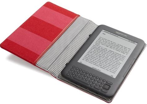 kate spade new york Canvas Kindle Cover