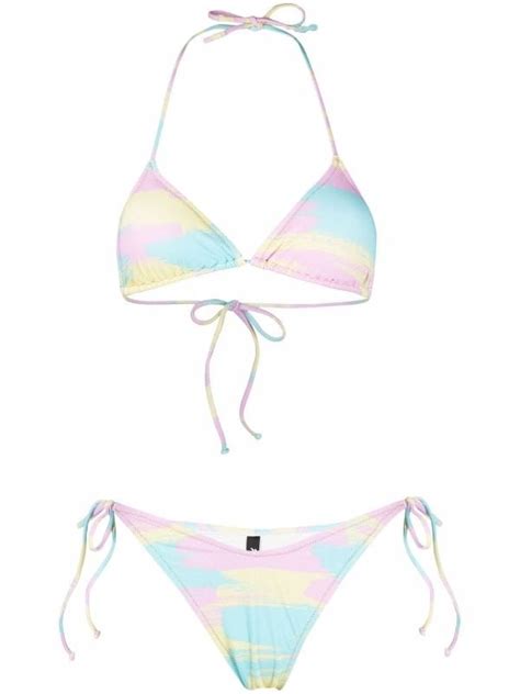 The Susan Bikini Set Reina Olga Eraldo