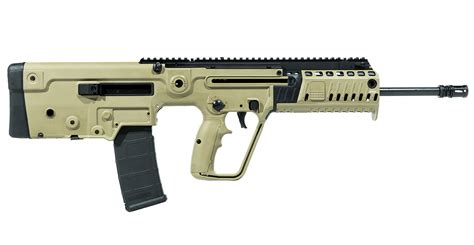 Iwi Tavor X95 5 56mm Bullpup Rifle With Flat Dark Earth Finish Sportsman S Outdoor Superstore