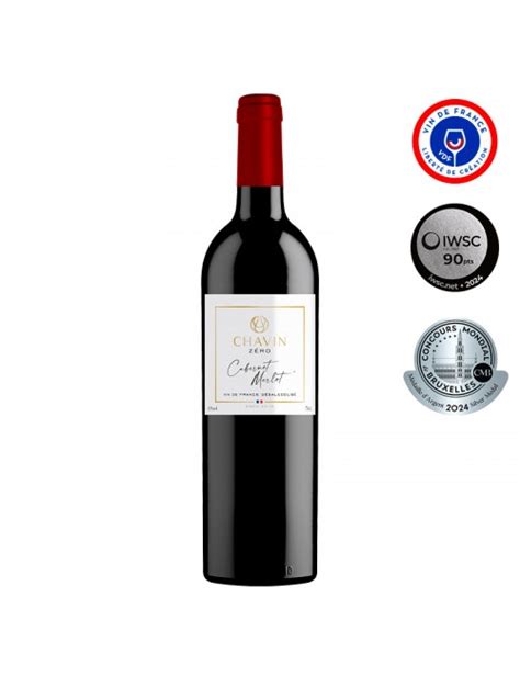 Collection De Vins Sans Alcool Pierre Chavin D Couvrez Le Plaisir Du