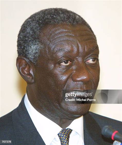 John Kufuor Photos and Premium High Res Pictures - Getty Images