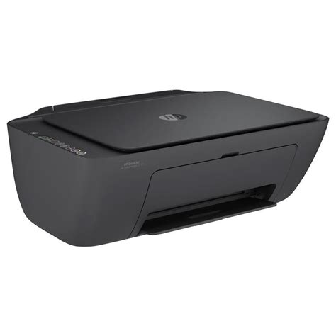 Multifuncional Hp Jato De Tinta Deskjet Ink Advantage 2774 Black Friday