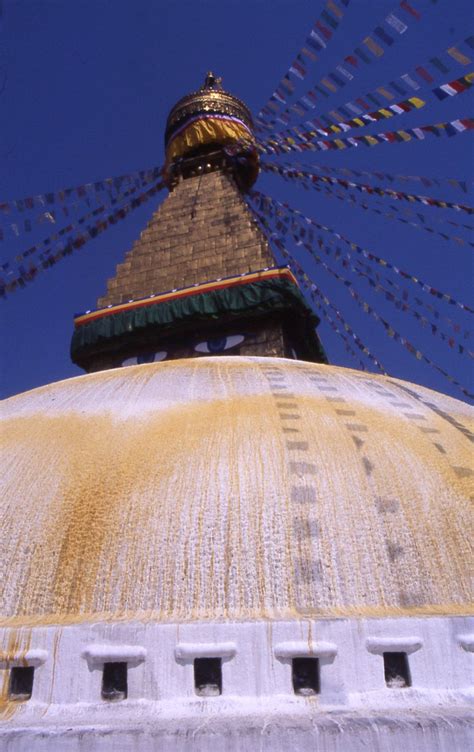 Prayer Flags, Nepal Free Photo Download | FreeImages