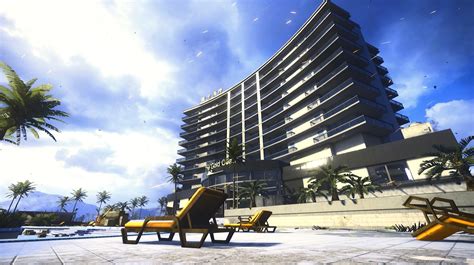 Hainan Resort | Battlefield Wiki | Fandom powered by Wikia