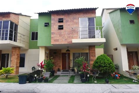 Venta Casa En Portoviejo Portoviejo 814233 Icasasec