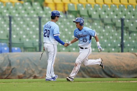 中職》富邦二軍勝統一二軍 未來之星邀請賽獲季軍 自由體育