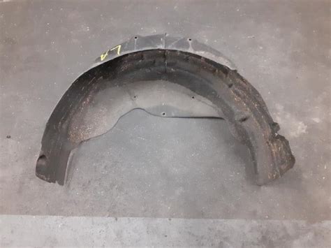 Ford Focus Passages De Roue Stock Proxyparts Fr