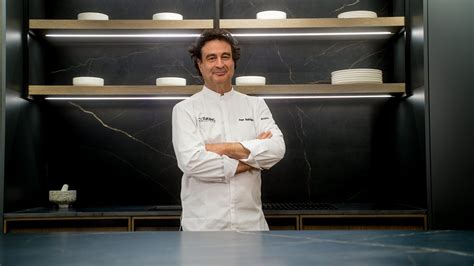 Cooking Surface inaugura nuevo showroom en Barcelona con Pepe Rodríguez