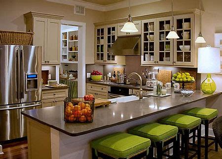 Home Dzine Kitchen Elements Of A Well Planned Kitchen Design