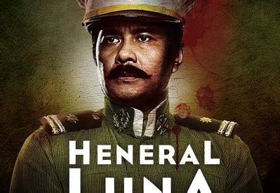 Heneral Luna starring John Arcilla Official Video - PELIKULANG PILIPINO