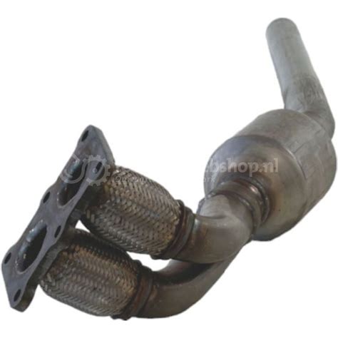 Bosal Katalysator Voor O A Vw Skoda Audi Seat 090 756