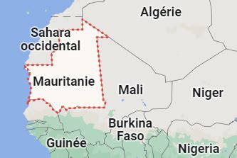 Podcast Beur FM La Mauritanie en débat invité Moulaye El Hassan