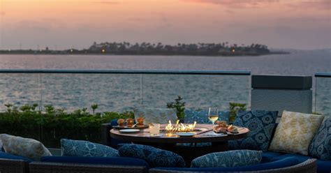 Coronado Restaurants | Loews Coronado Bay Resort