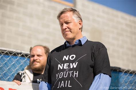 ‘a Period Of Redesign — Activists Say As Planned New Youth Jail Will