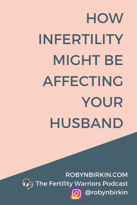 Surviving Infertility As A Couple Artofit