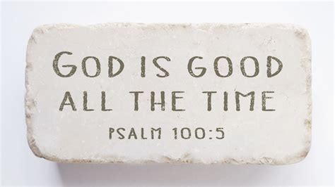 640 Psalm 1005 Twelve Stone Art