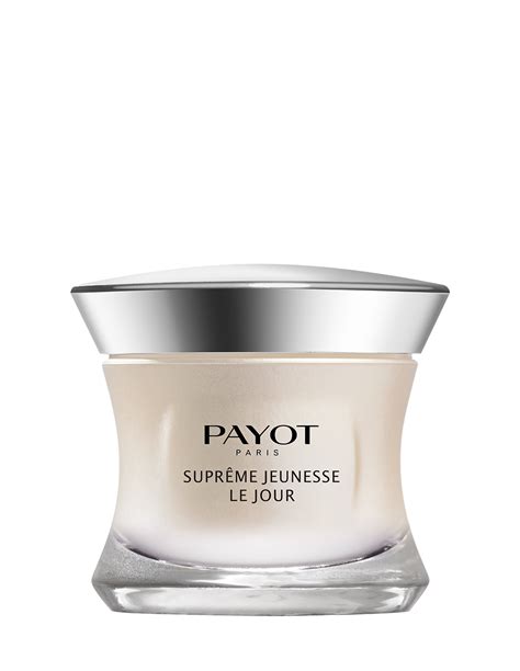 Suprême Jeunesse Jour Payot