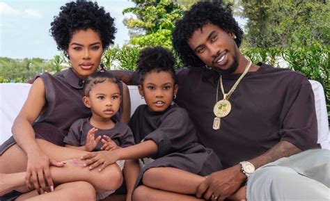 IMAN SHUMPERT, TEYANA TAYLOR AND KIDS ARE COVER STARS FOR EBONY ...