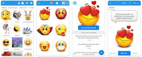 O Et Comment Cr Er Des Emojis Personnalis S