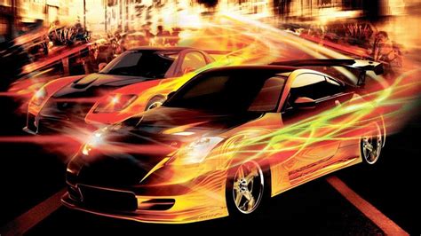 The Fast and the Furious: Tokyo Drift Review | Movie - Empire