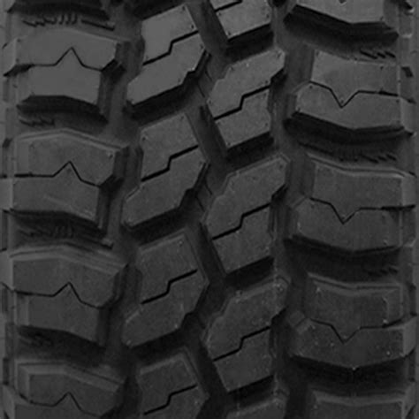 Buy Thunderer Trac Grip M T R408 LT285 75R16 Tires SimpleTire