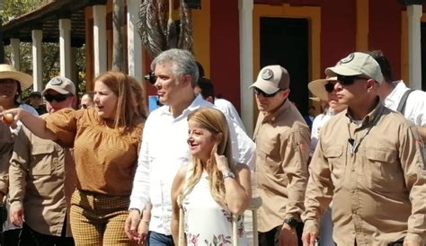 Asamblea del BID Duque Asamblea del BID será la puerta de inversiones