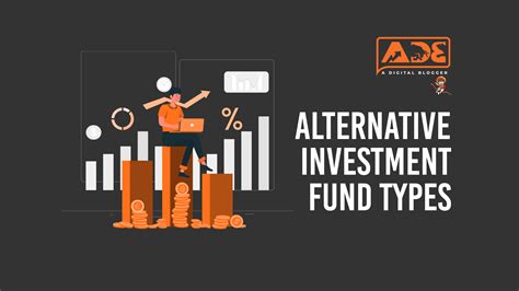 Types Of Alternative Investment Funds 3 Broad Aif Classification In India