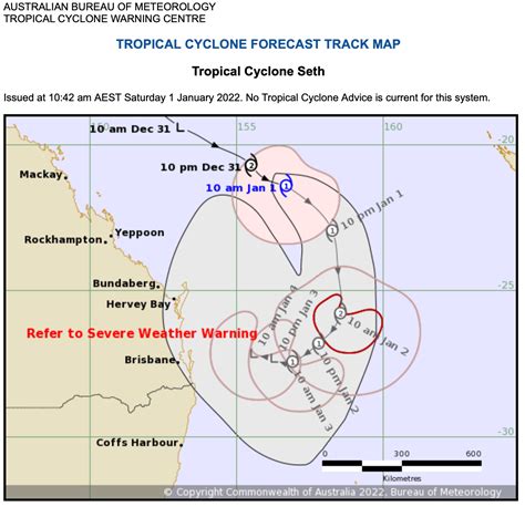 At Last A Cyclone Jennifer Marohasy