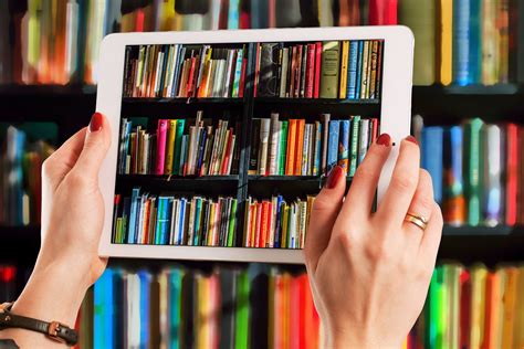 Why Libraries Have To Be Permanently Active On Social Media 7