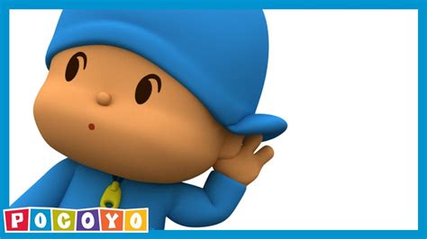 📣 Pocoyo In English Pocoyo Pocoyo 📣 Full Episodes Videos And