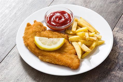 Two Of The Country's 'Best Fish Fry' Restaurants In Minnesota