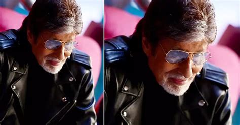 Amitabh Bachchan Acted In Chehre For Free | Filmfare.com