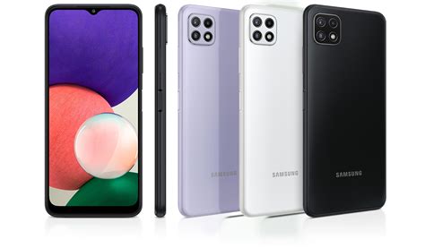 Samsung Galaxy A23 Vs A22 Diferencias Comparativa Y Cuál Es Mejor