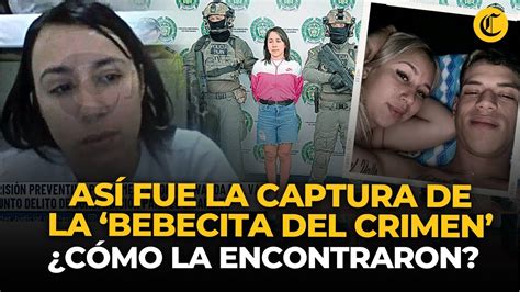 Wanda Del Valle Detenida Todo Sobre La Captura De La Bebecita Del